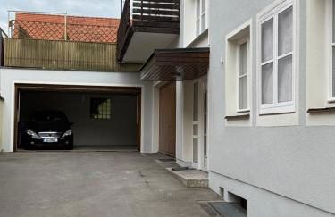 Über den Dächern von Nördlingen 75 qm - Foto 3