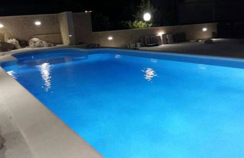 Villa Ante Split-Podstrana - Photo 32