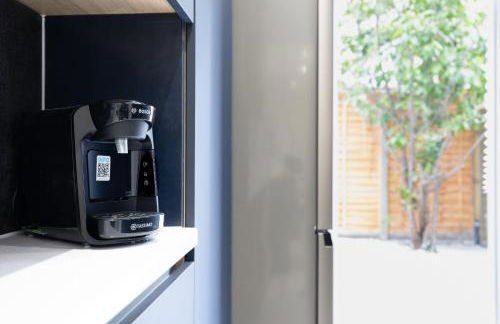 A spacious and modern 4Bedroom house - Foto 10