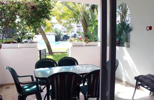 Hacienda Beach - Foto 58