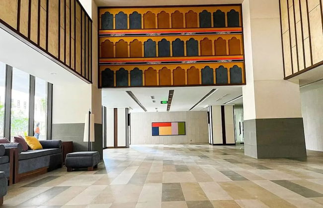 Sunrise By Mandala Mui Ne - Foto 5