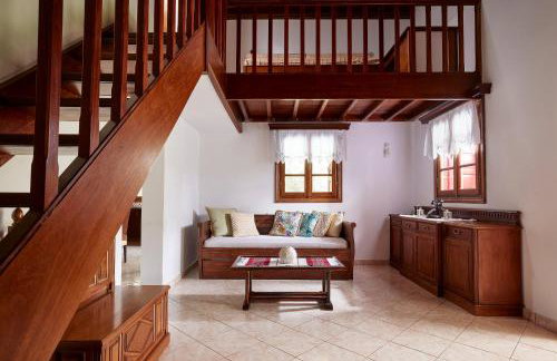 Villa Afionas Kythnos - Foto 4