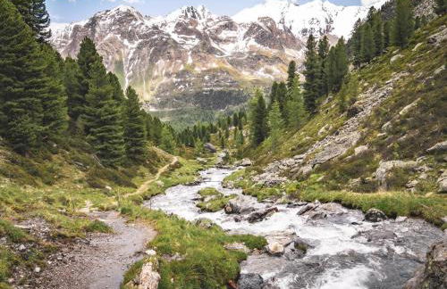 Residence Lahnhof, Laces - Foto 100