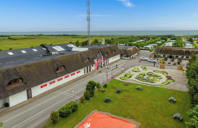 First Camp Klim Nordvestkysten - Foto 2