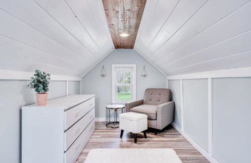 Perfect Family Bungalow - Foto 24