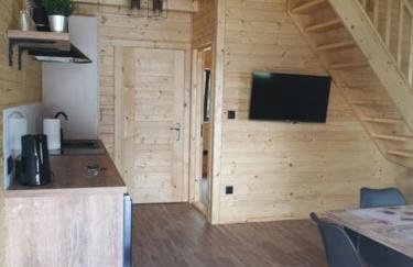 Domki Całoroczne Danielowa Ostoja-Zator,Palczowice - Foto 8