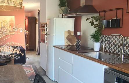 Saskia's loft mazan - Foto 25