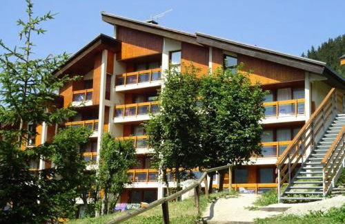 Résidence Trois Marches Bat C - Joli appartement rénové avec une belle vue, proche du télésiège du morel et de l'arrêt de bus MAE-1778 - Foto 13