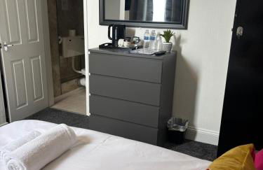 Seahorse Guest House - Foto 51