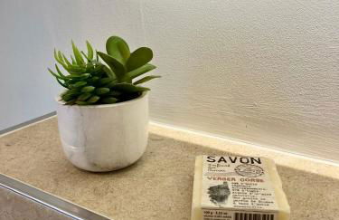 Airport Business Apartment - Foto 24