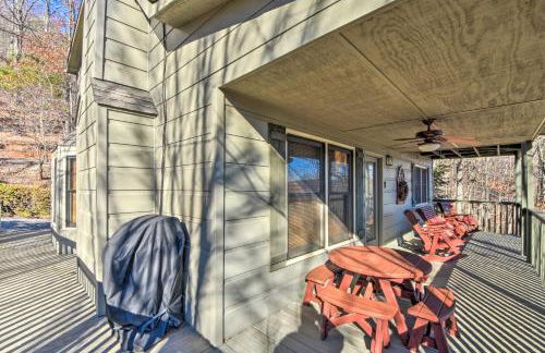 Luxury Mountain Cabin - Panoramic Mountain Views - Foto 31