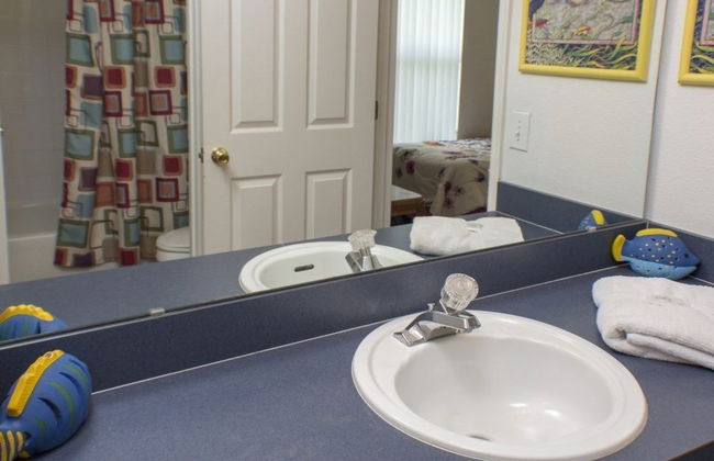 Ip60179 - Silver Creek - 4 Bed 3 Baths Villa - Photo 10