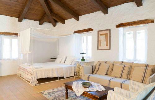 Zois & Mavretta House - Foto 8