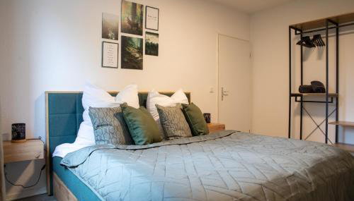 EasyStay Krefeld 10P Switch TV 2xApartments - Foto 3