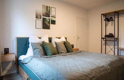 EasyStayII Krefeld 6P Switch TV - Foto 16