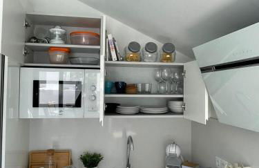 Precioso ático, nuevo, a 50m de la playa, Manilva - Foto 26