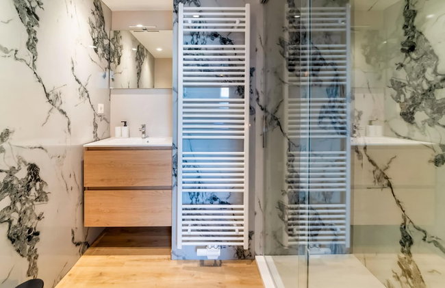 Delightful Villa in Sourbrodt With Swimming Pool, Terrace - Foto 41