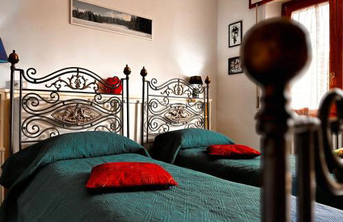 La Casa del Benessere - Photo 27
