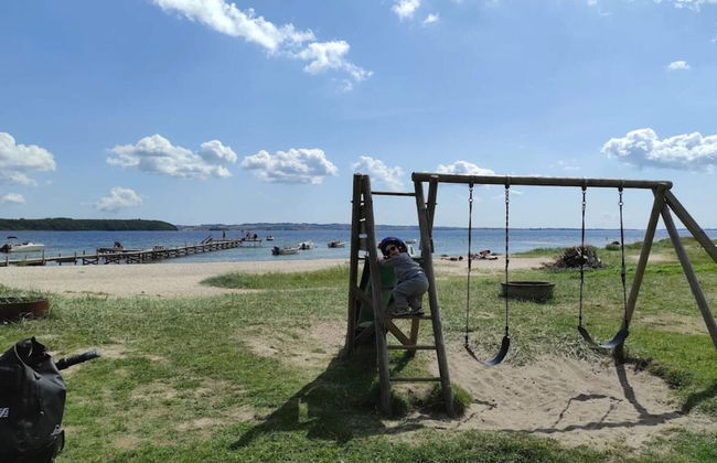 7 Person Holiday Home in Ronde-by Traum - Foto 35