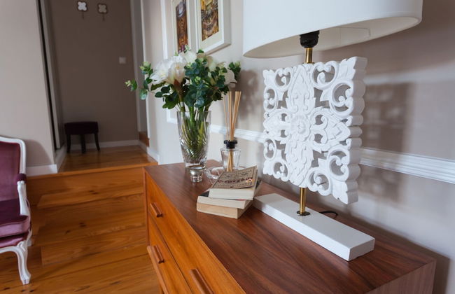 City View - Santo Ildefonso Luxury - Foto 48