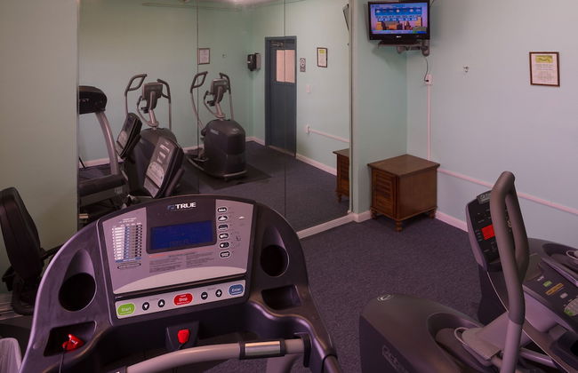 Palm Beach Resort Orange Beach a Ramada by Wyndham - Foto 26