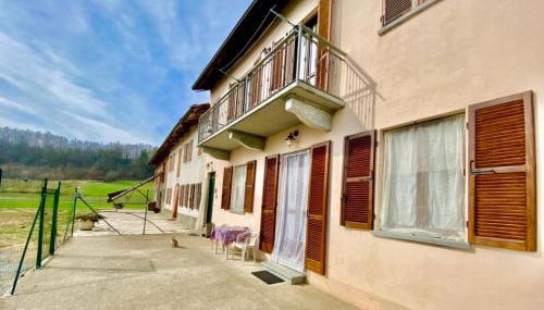 Appartamento in cascina -la cascinetta di Ali- - Foto 2