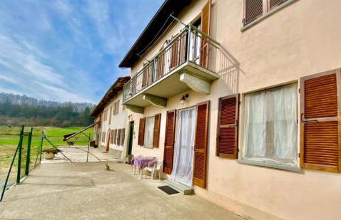 Appartamento in cascina -la cascinetta di Ali- - Foto 2