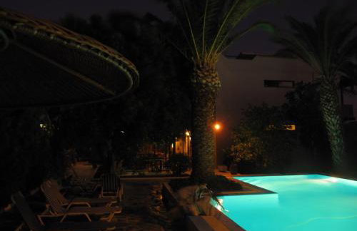 Oasis Apartments & Rooms - Foto 17