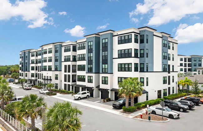 Landing Tampa Westshore - Foto 48