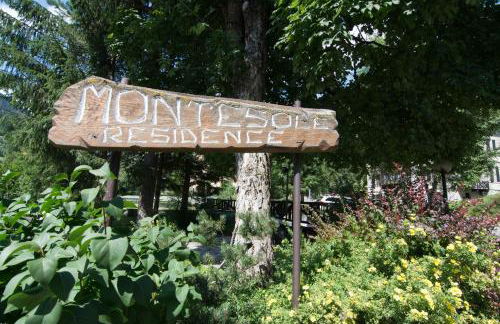 Appartamento Isabella - Residence Montesole - Foto 15