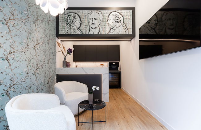 The Doorman Goethe - Foto 2