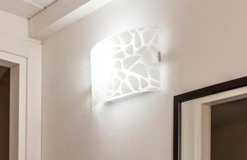 Terraced villa with sea view, parking, Wi-Fi, and AC for 4 - Foto 23