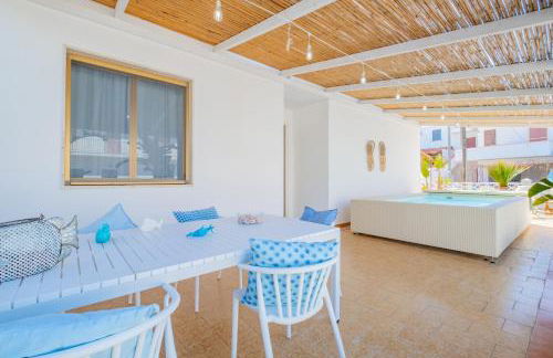 Villette Primelia Fronte Spiaggia by HDSalento - Foto 3