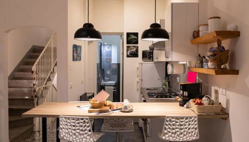 Casa Vahle - Photo 5, stove