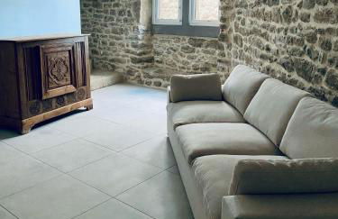 Le Bastion 15 guests, 5 suite, 5 baths, AC - Foto 5