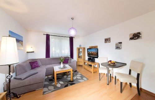 Fewo Storchennest - Foto 5