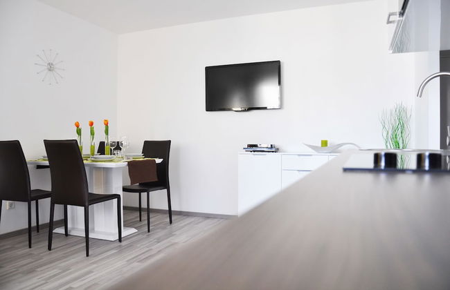 Traditional Apartments Vienna TAV - Foto 1