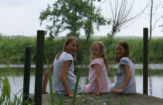 Holiday Home in Breetz ub. Lenzen - Foto 22