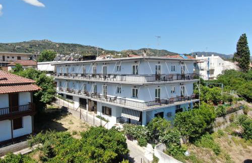 Jimmy's Apartments - Foto 1