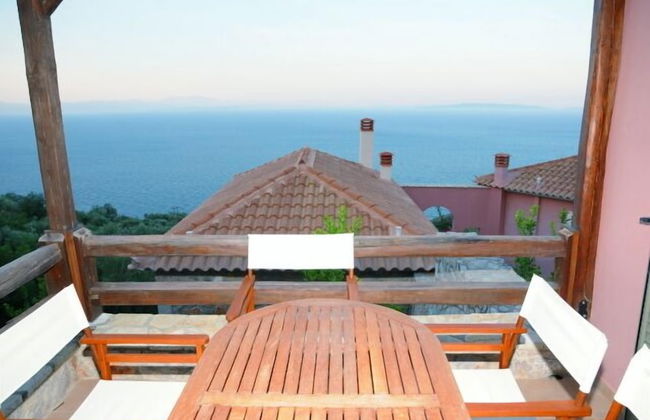 Dio Guesthouses - Foto 54