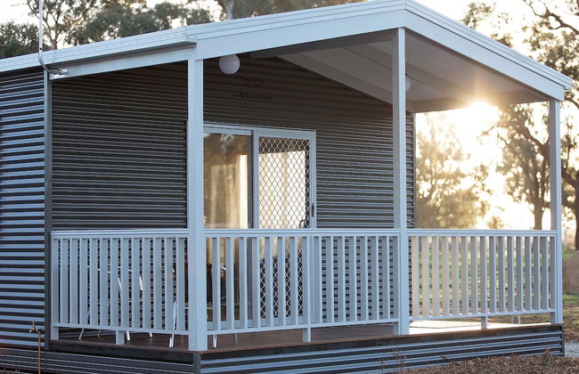 Western Gums Tourist Park - Foto 1