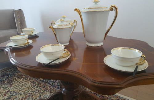 Gite Sérénité - Foto 11