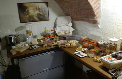 Il Vecchio Mulino di Bairo - Foto 67