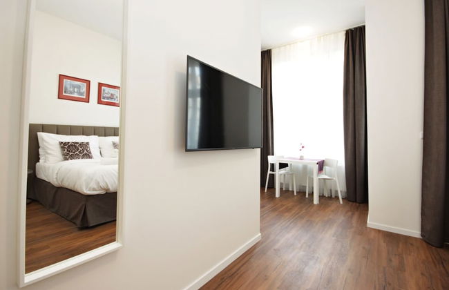 Elizabeth Suites - Foto 5