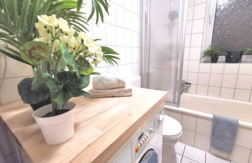 Apartment Schwarzenbek - Foto 12