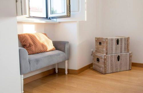 Beautiful cozy cottage near Nazaré, Leiria&Batalha - Foto 10