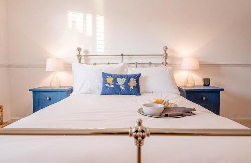 232a High Street Aldeburgh Air Manage Suffolk - Foto 22