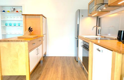 Sehr schöne Wohnung in Köln-Brück mit eigenem Parkplatz - Photo 18