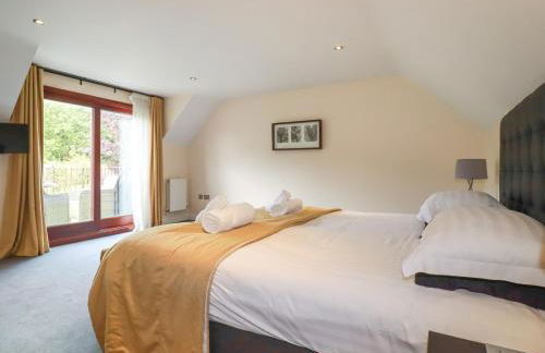 Clematis - Lodge 16 - Foto 21