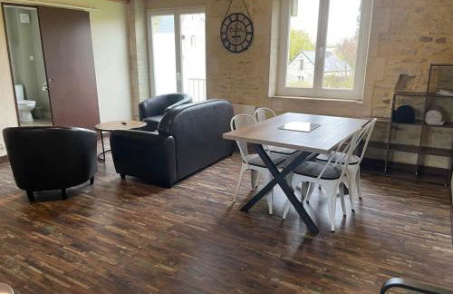 L hirondelle - Foto 26